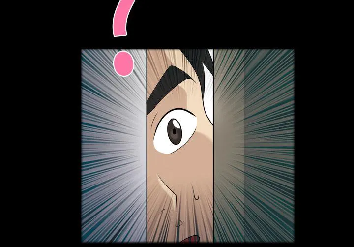 她的心声漫画免费漫画,第5话 楼梯间的声音24图