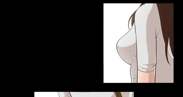 她的心声漫画漫画,第4话 人生赢家2图