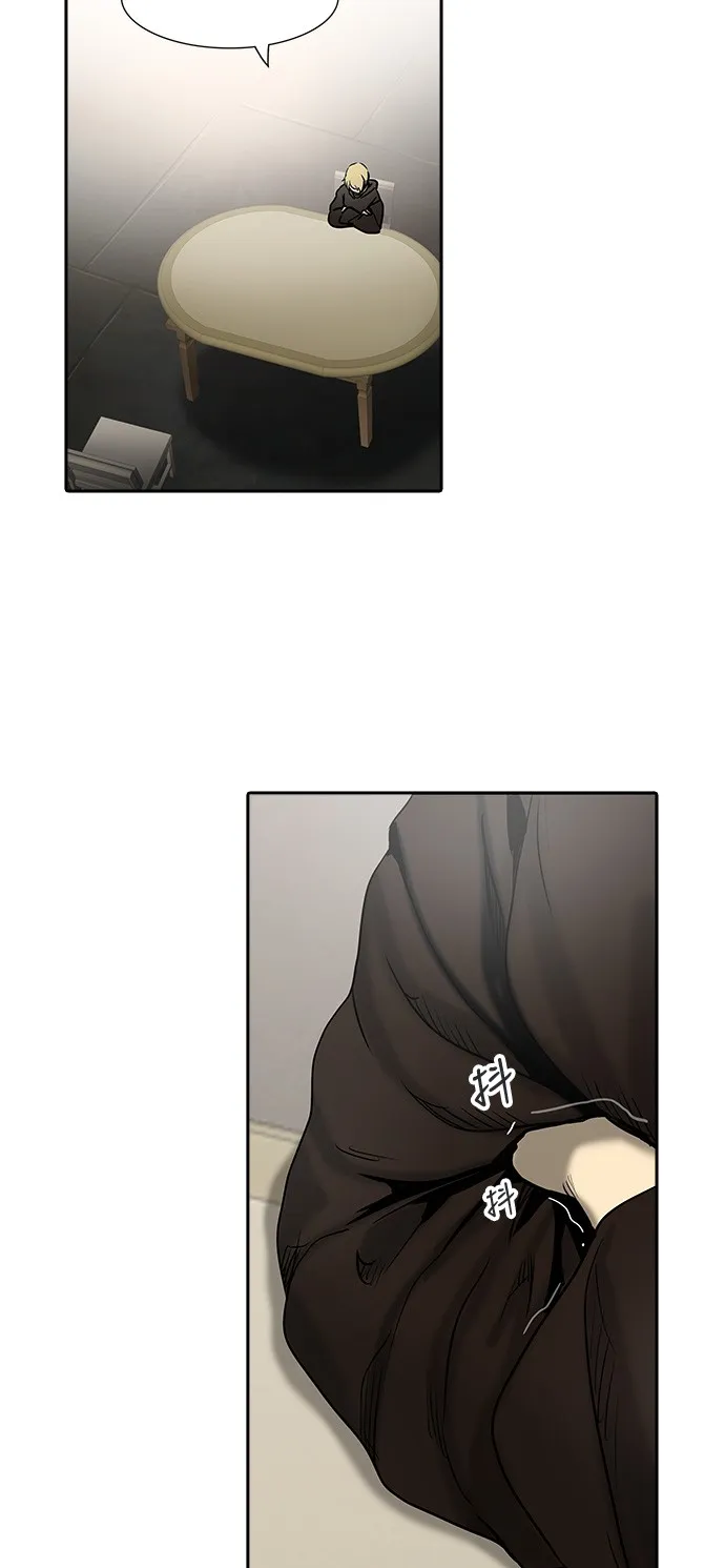 神之塔战力排名漫画,第308话53图