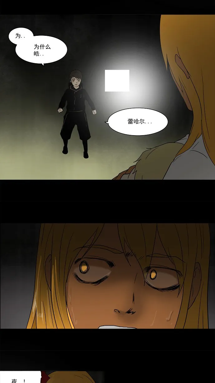 神之塔战力排名漫画,第49话25图