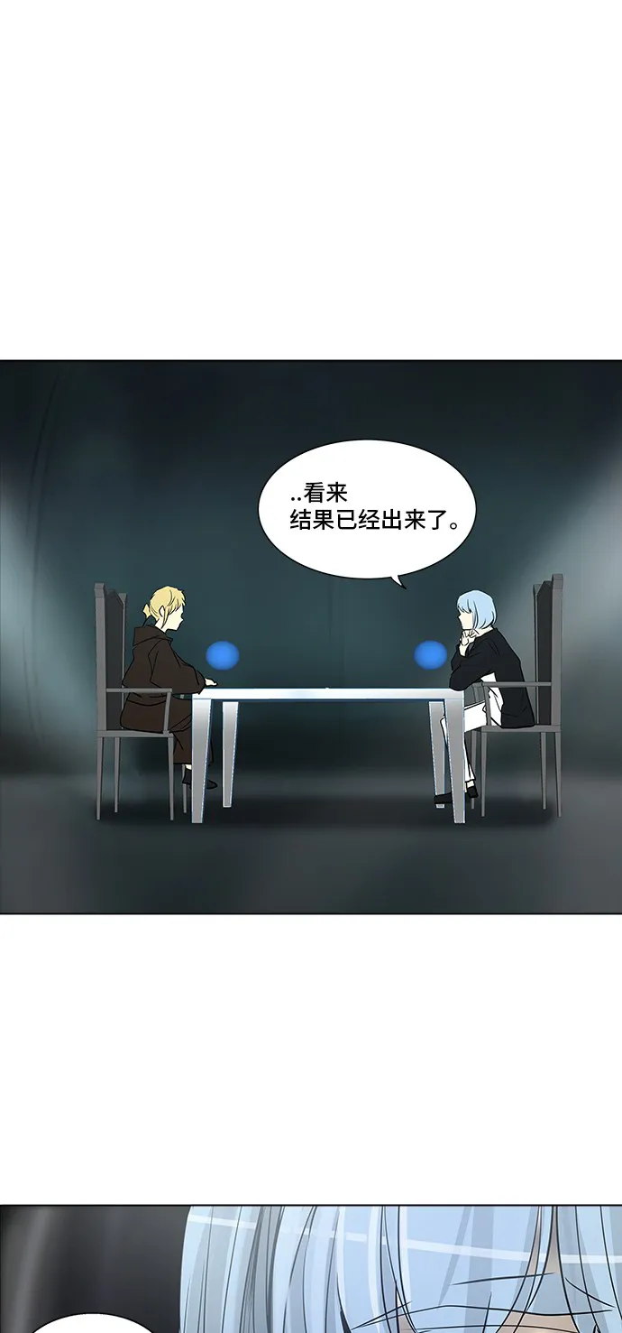 神之塔漫画漫画,第274话37图