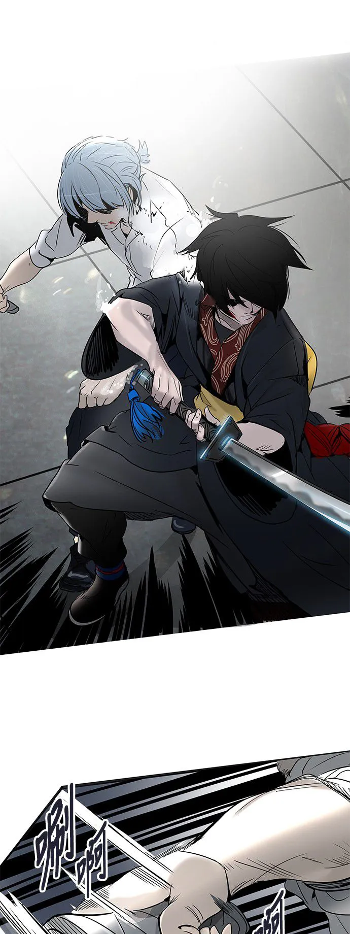 神之塔漫画解说大结局漫画,第286话28图