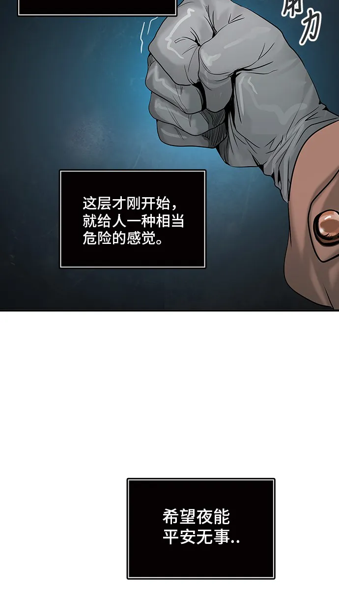 神之塔漫画漫画,第314话61图