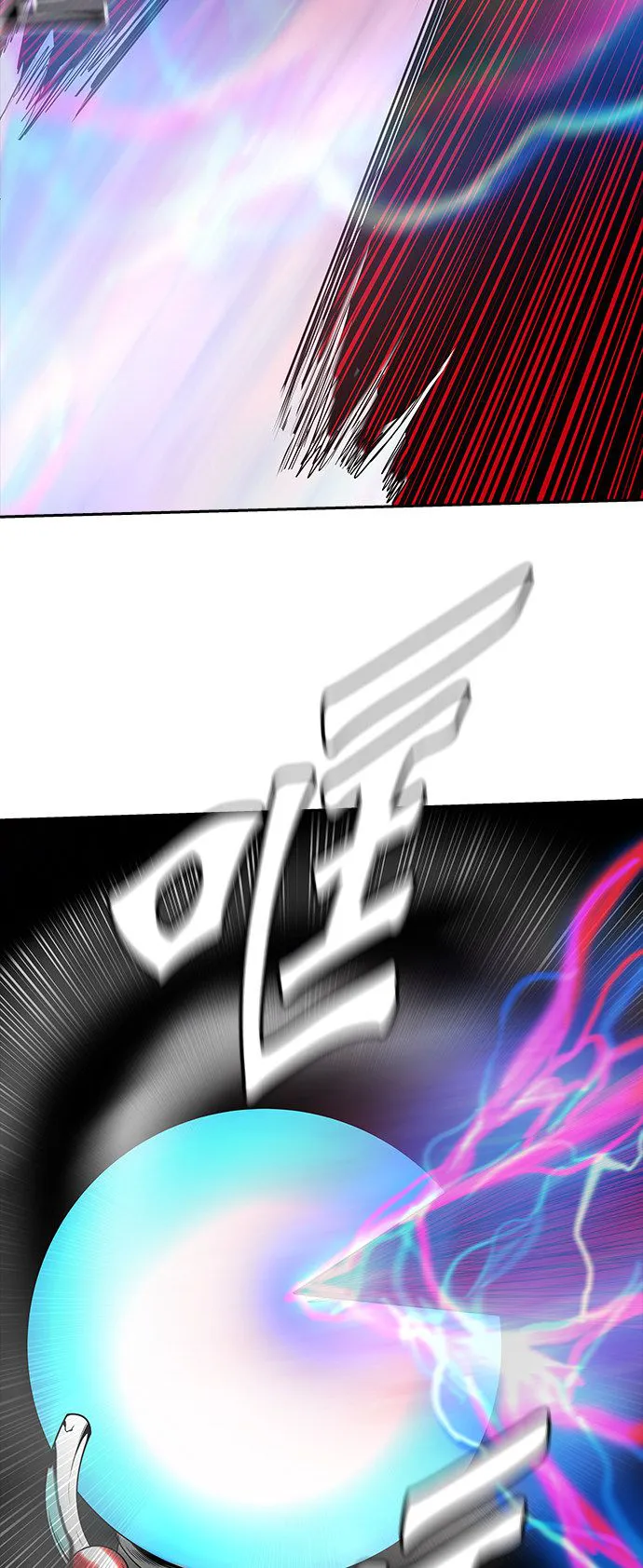 神之塔漫画漫画,第362话56图