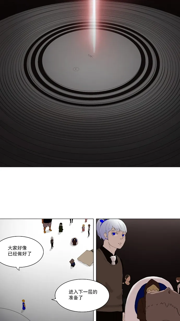 神之塔战力排名漫画,第79话3图