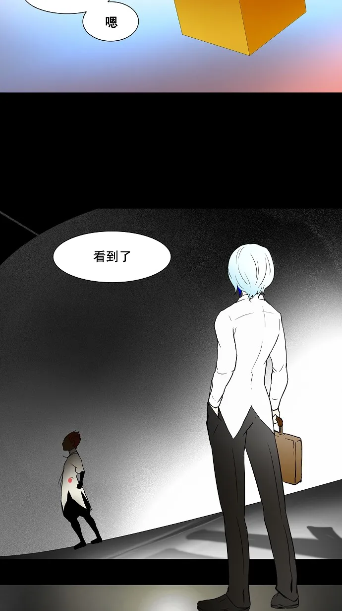 神之塔战力排名漫画,第43话7图