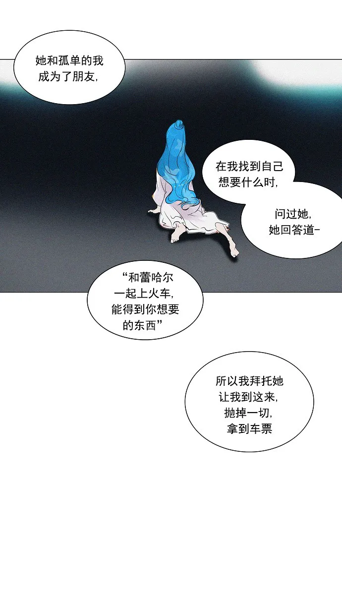 神之塔漫画在哪个软件上能看漫画,第208话15图
