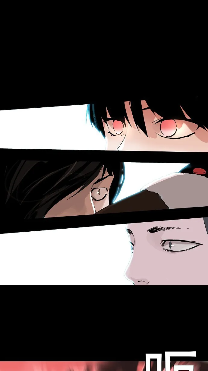 神之塔漫画什么时候更新漫画,第100话31图