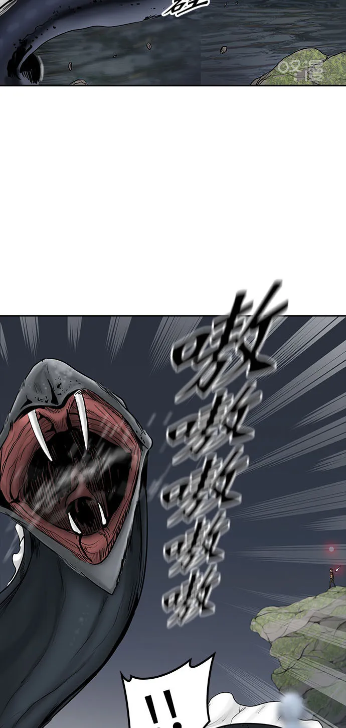 神之塔漫画漫画,第375话10图
