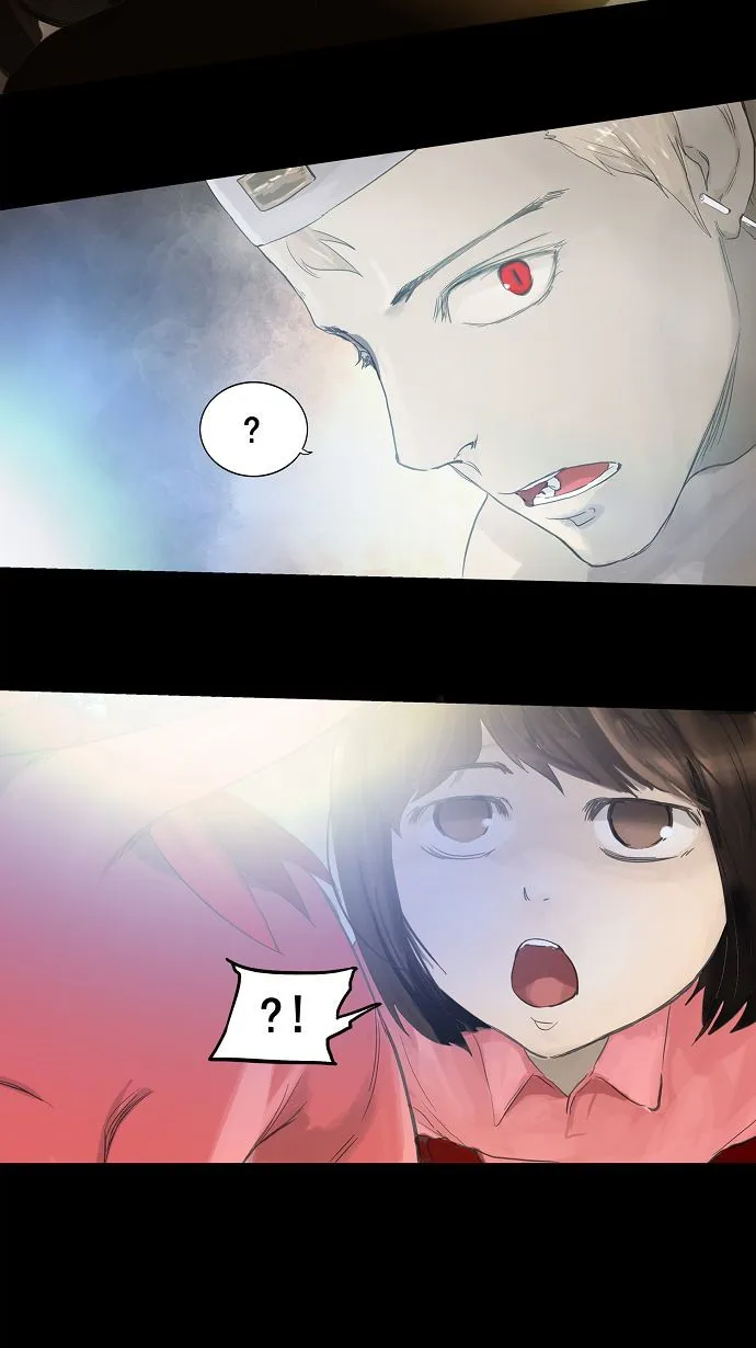 神之塔漫画漫画,第113话18图