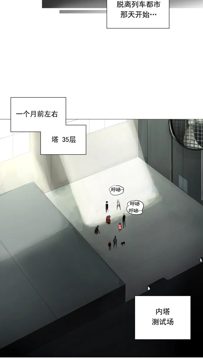 神之塔漫画在哪个软件上能看漫画,第233话42图
