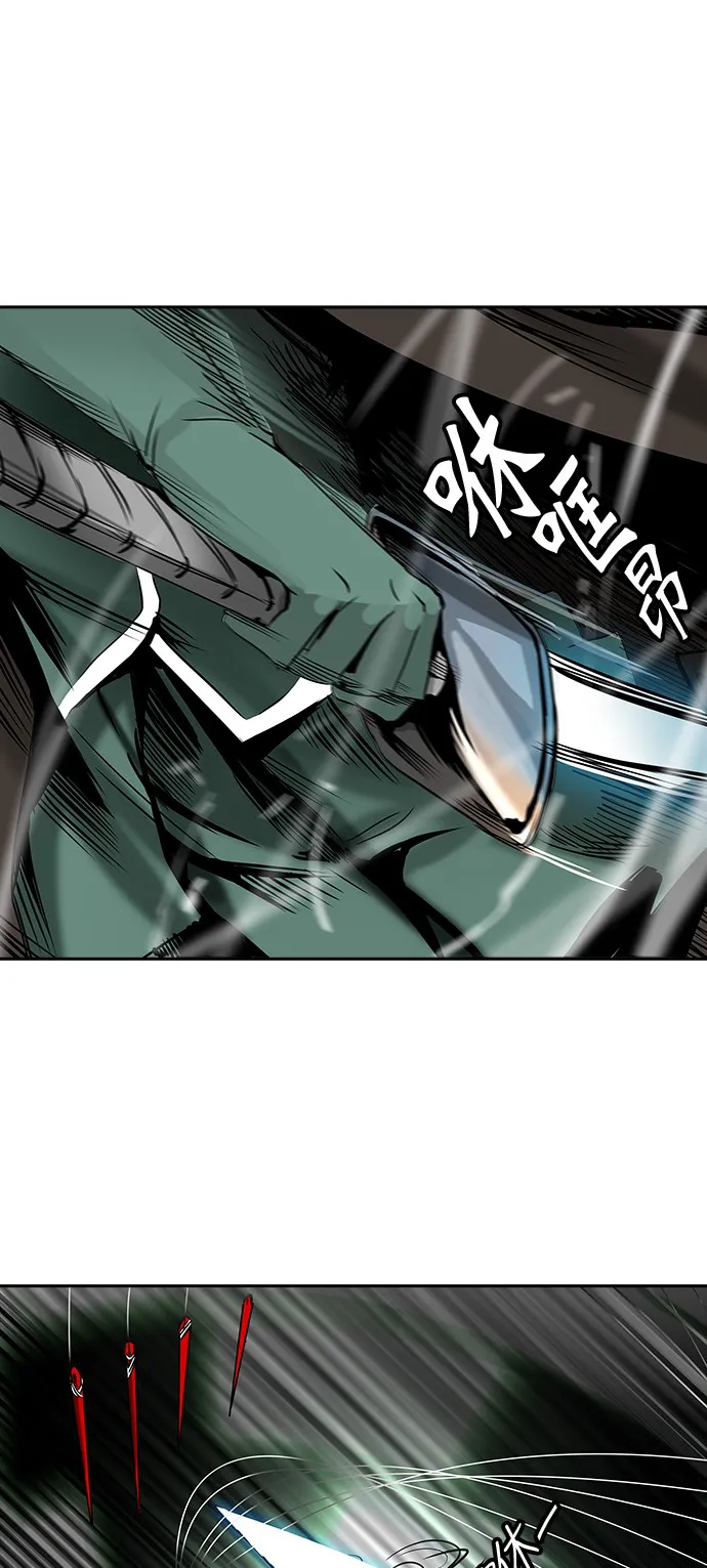 神之塔漫画漫画,第301话18图