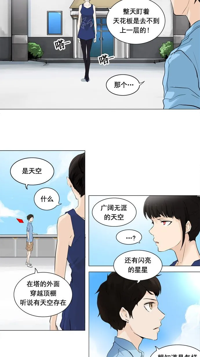 神之塔漫画漫画,第192话3图