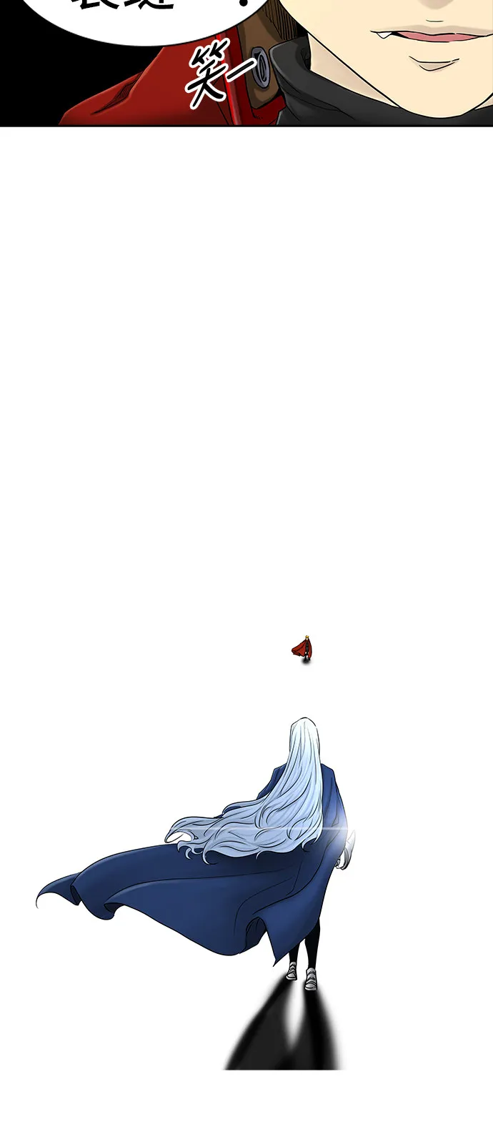 神之塔漫画漫画,第372话26图