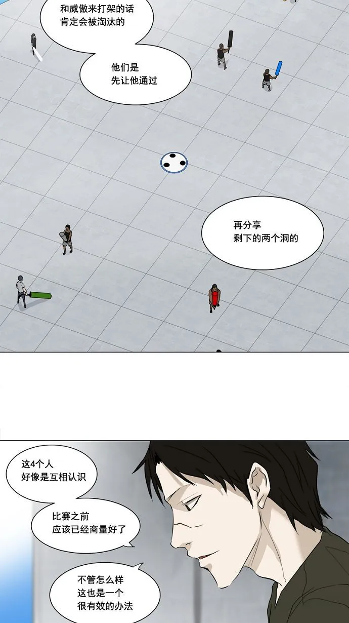 神之塔在线漫画漫画,第152话26图
