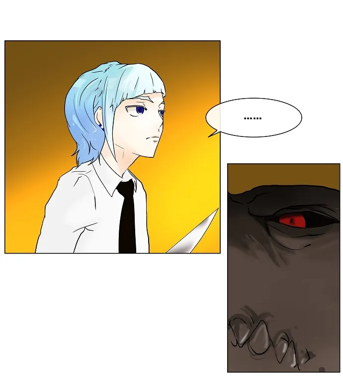 神之塔漫画什么时候更新漫画,第20话18图