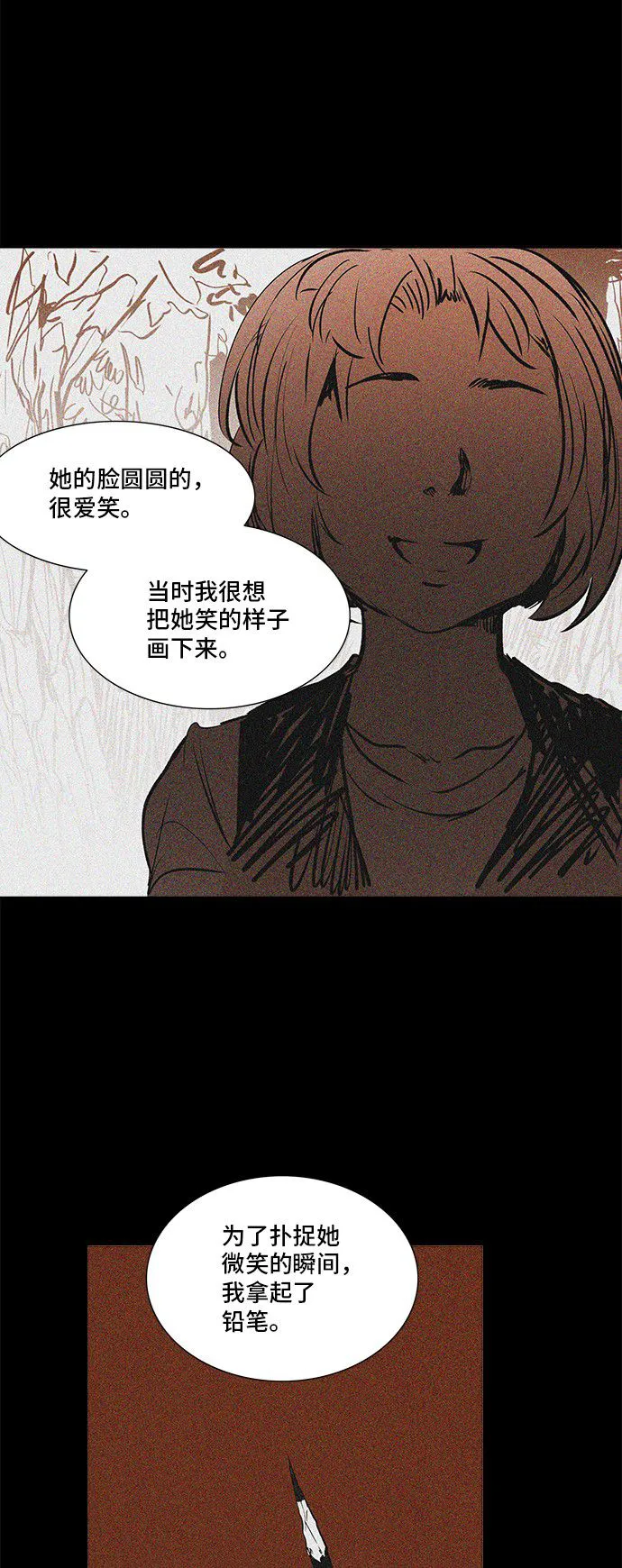 神之塔漫画解说大结局漫画,第323话55图