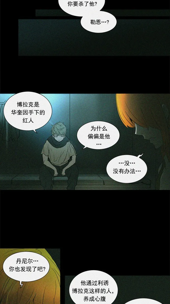 神之塔漫画在哪个软件上能看漫画,第242话5图
