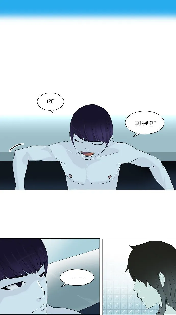 神之塔漫画漫画,第89话48图