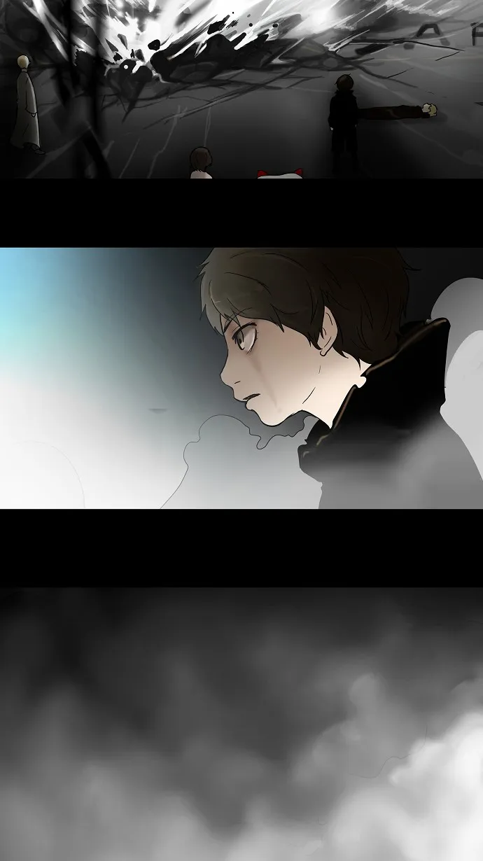 神之塔漫画什么时候更新漫画,第52话3图