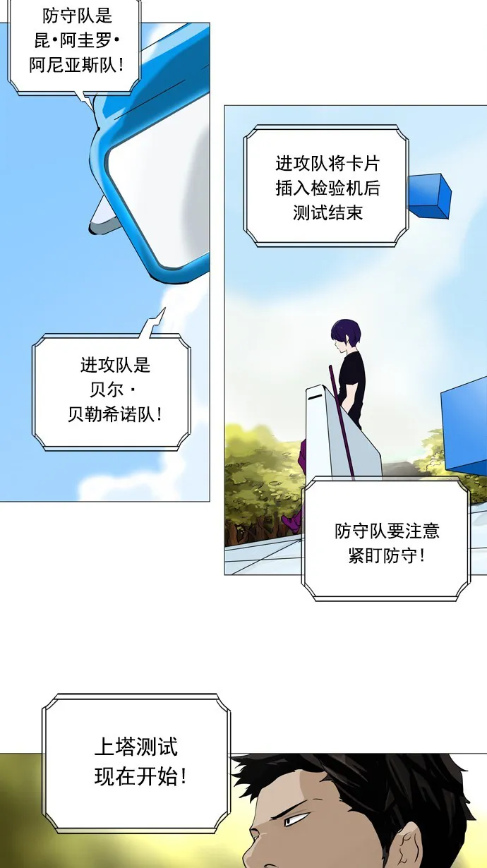 神之塔在线漫画漫画,第234话2图