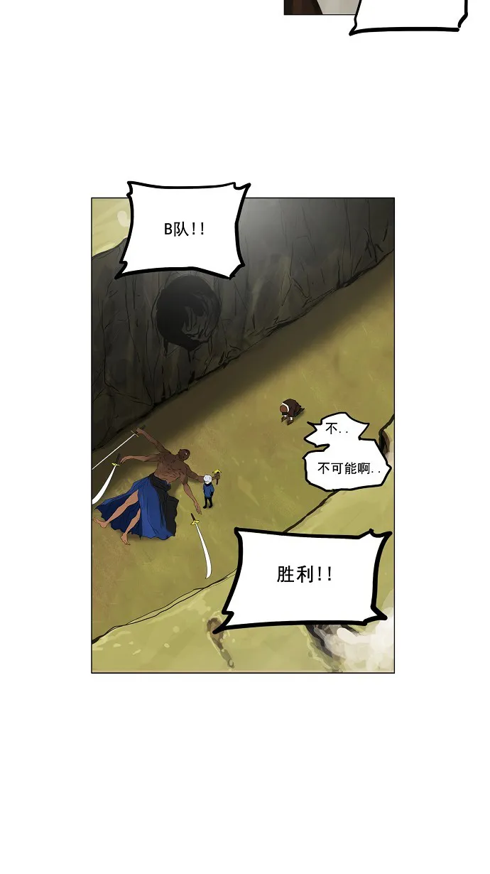 神之塔战力排名漫画,第119话31图