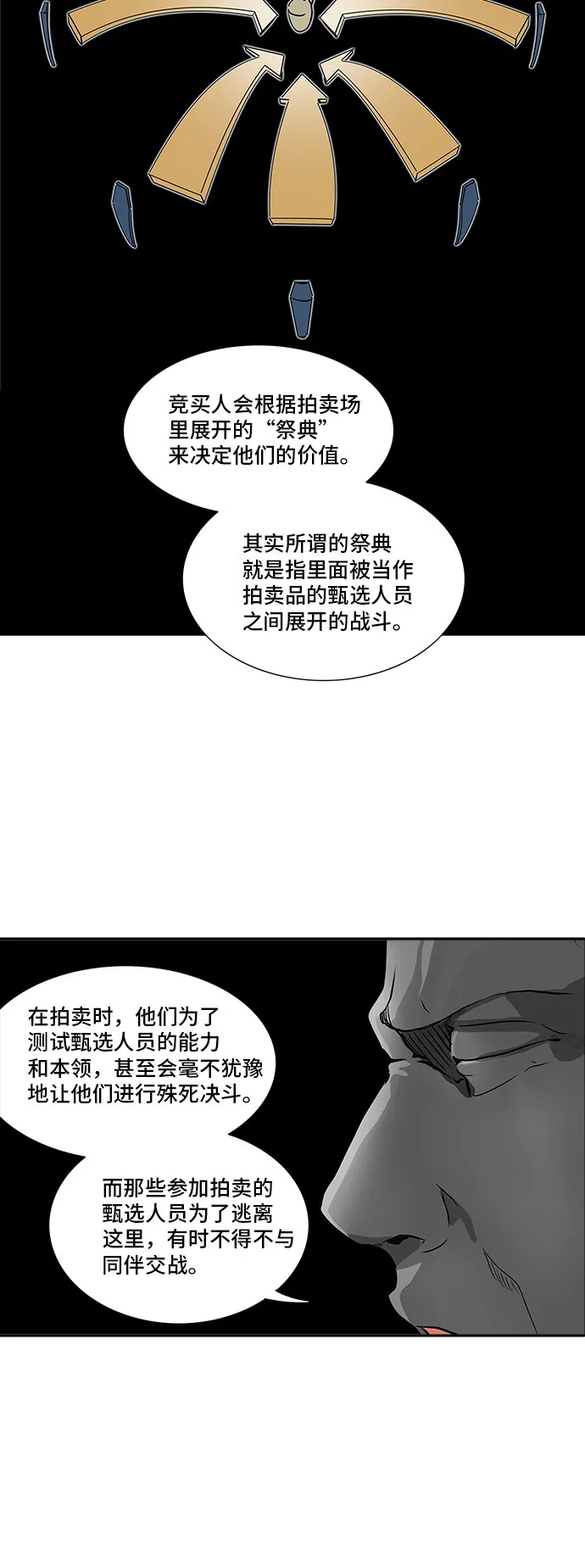 神之塔在线漫画漫画,第288话48图