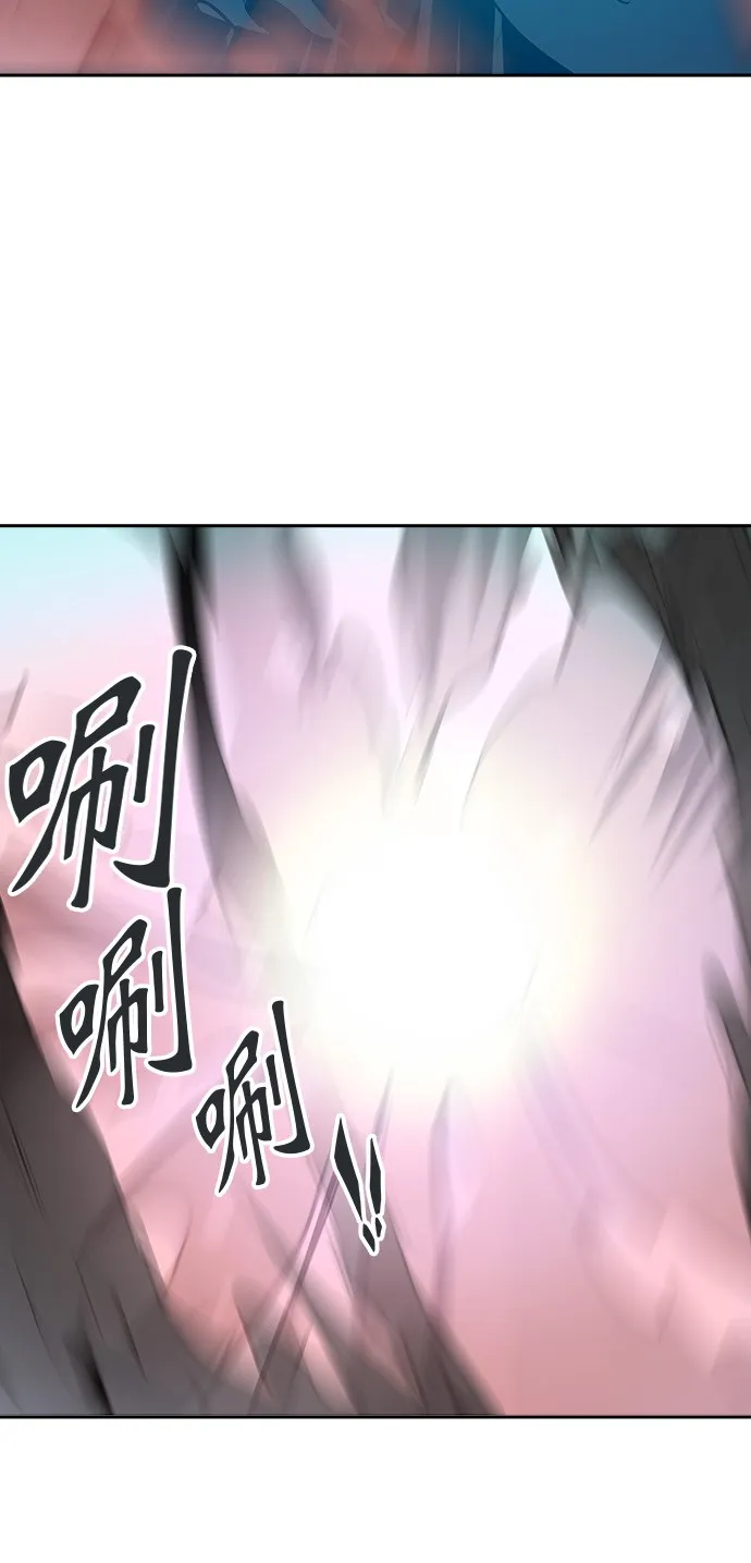 神之塔漫画什么时候更新漫画,第311话13图