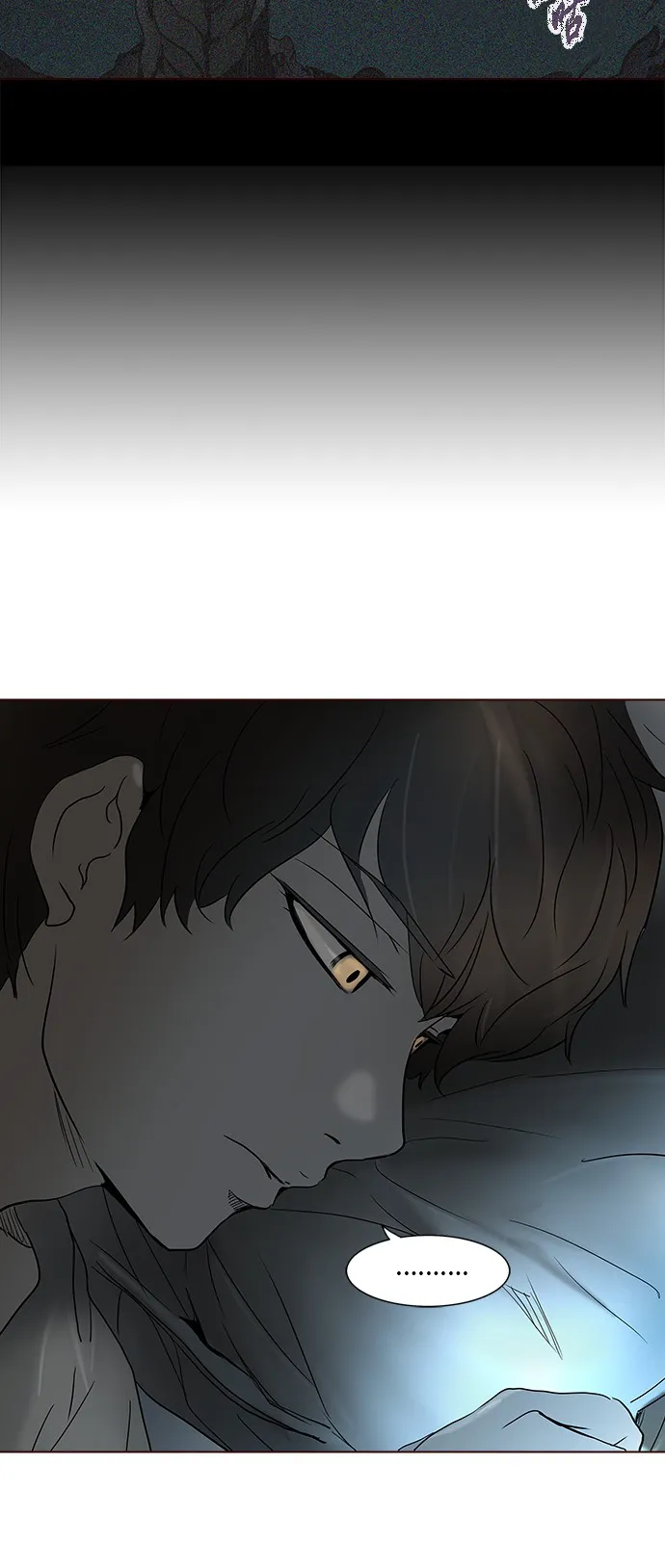 神之塔漫画什么时候更新漫画,第282话3图