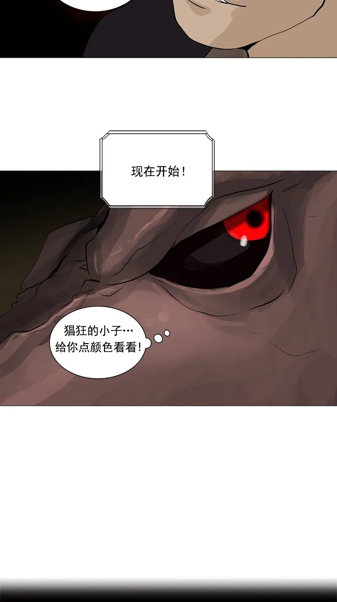神之塔漫画在哪个软件上能看漫画,第233话54图
