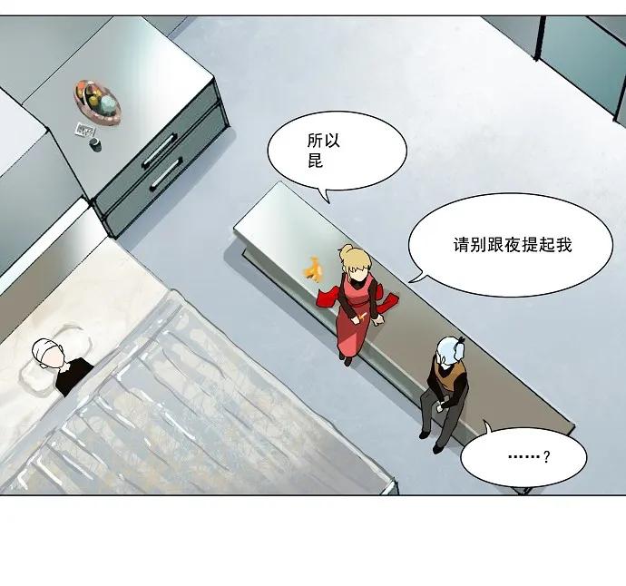 神之塔漫画漫画,第28话52图