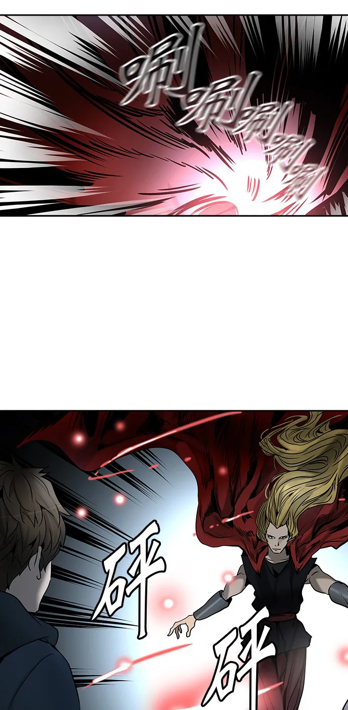 神之塔战力排名漫画,第309话61图