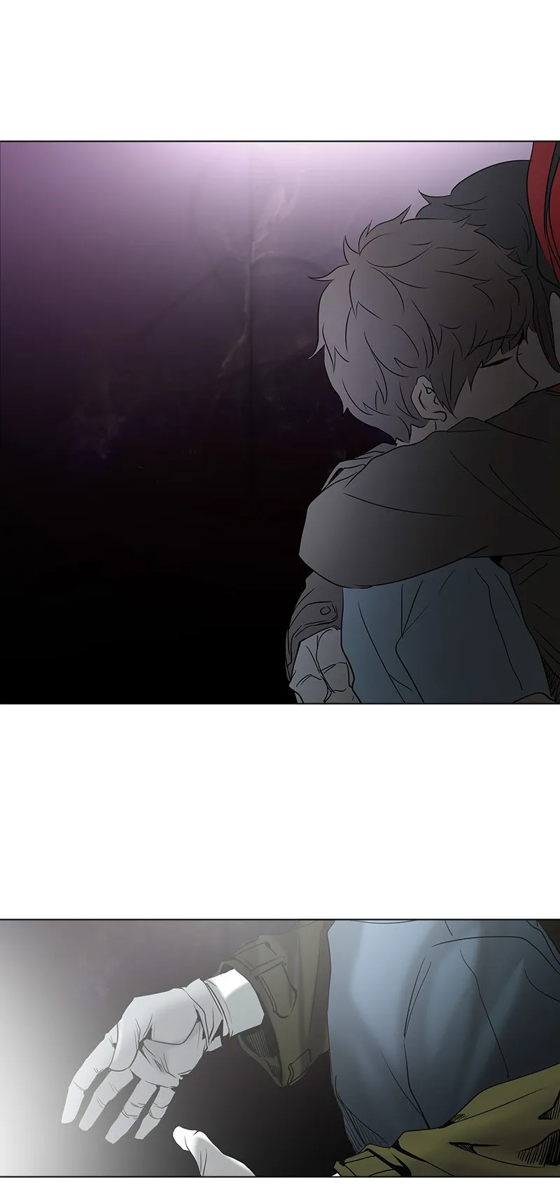 神之塔在线漫画漫画,第276话9图
