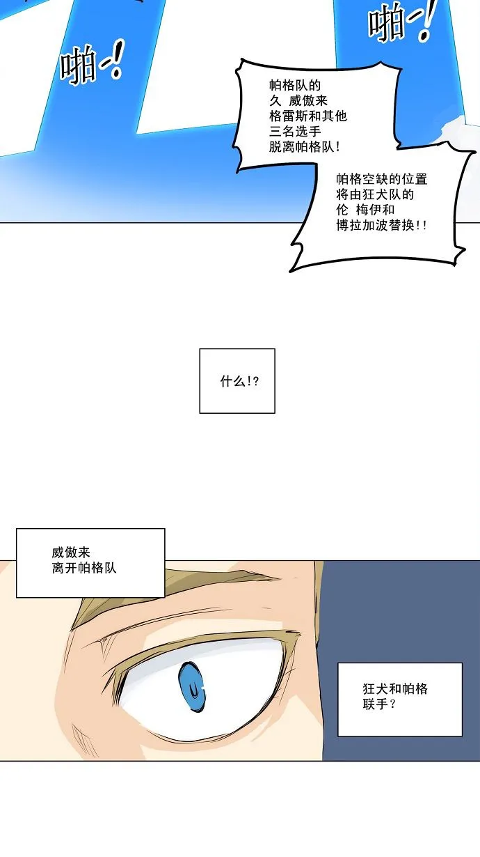 神之塔漫画漫画,第164话40图