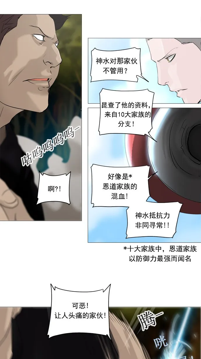 神之塔在线漫画漫画,第234话35图