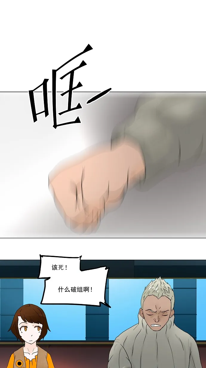 神之塔战力排名漫画,第38话1图