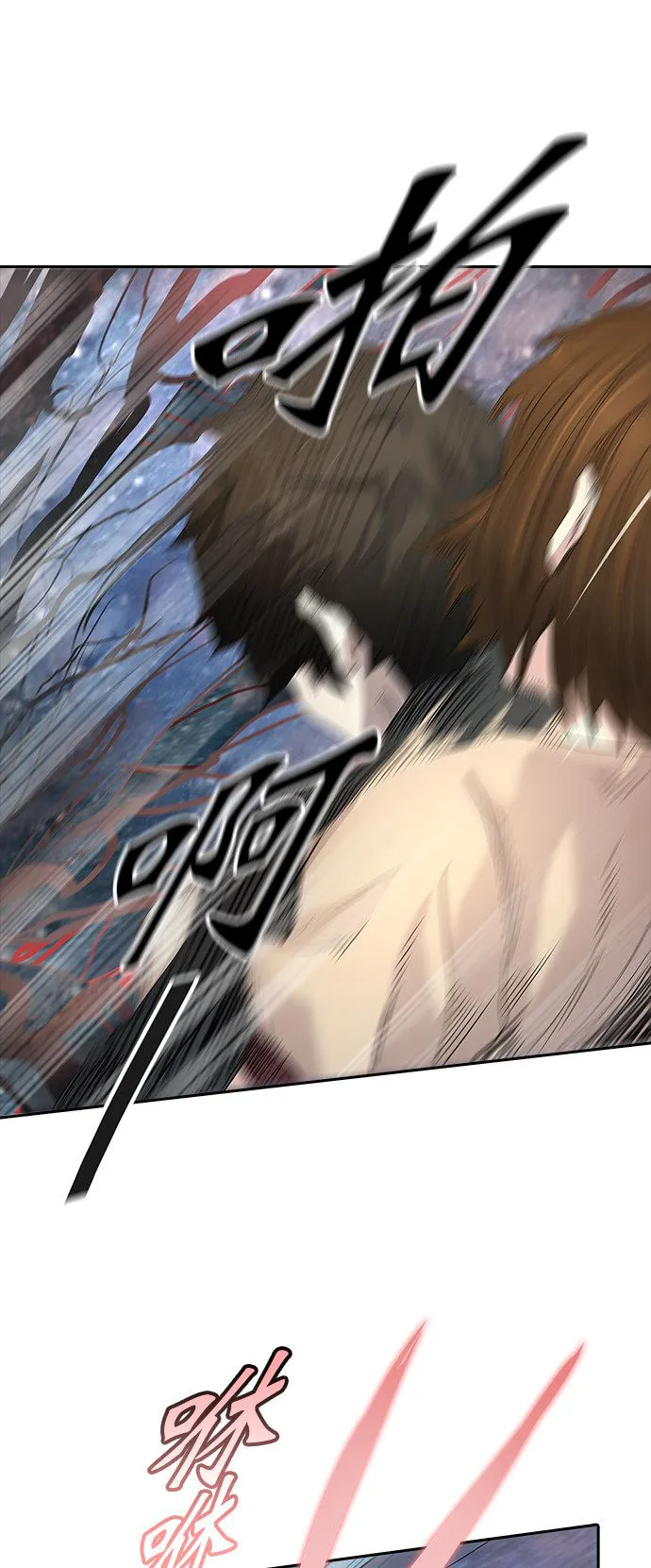 神之塔漫画在哪个软件上能看漫画,第355话19图