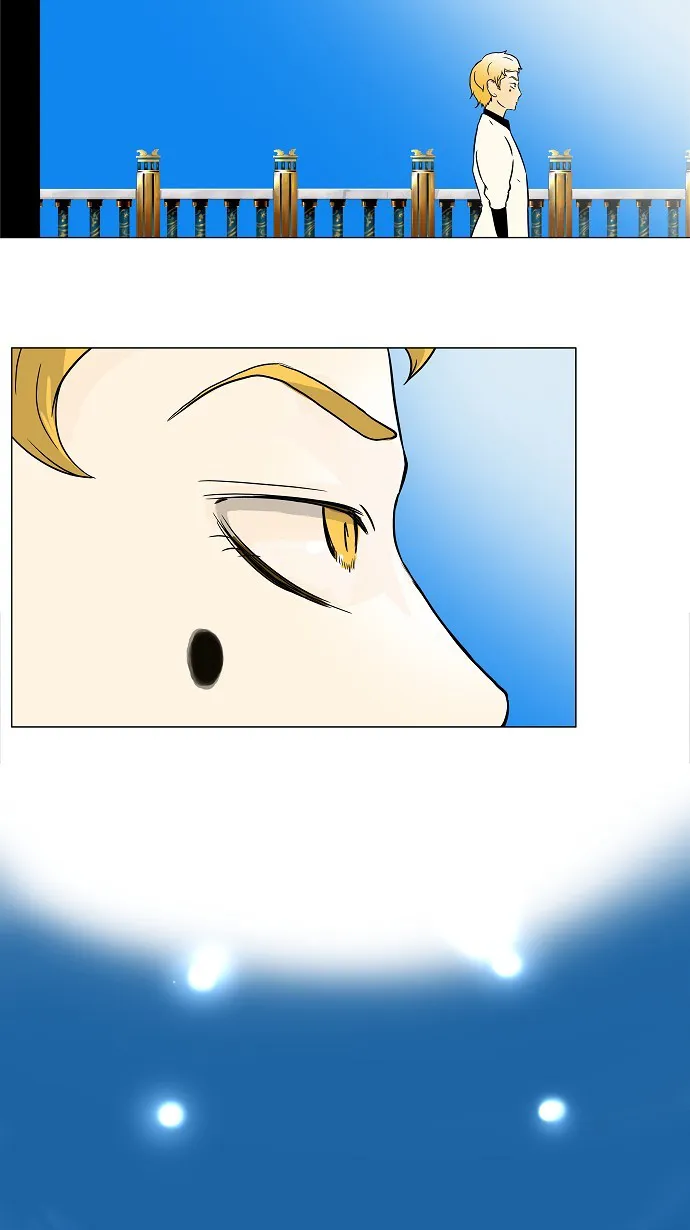 神之塔漫画什么时候更新漫画,第27话42图