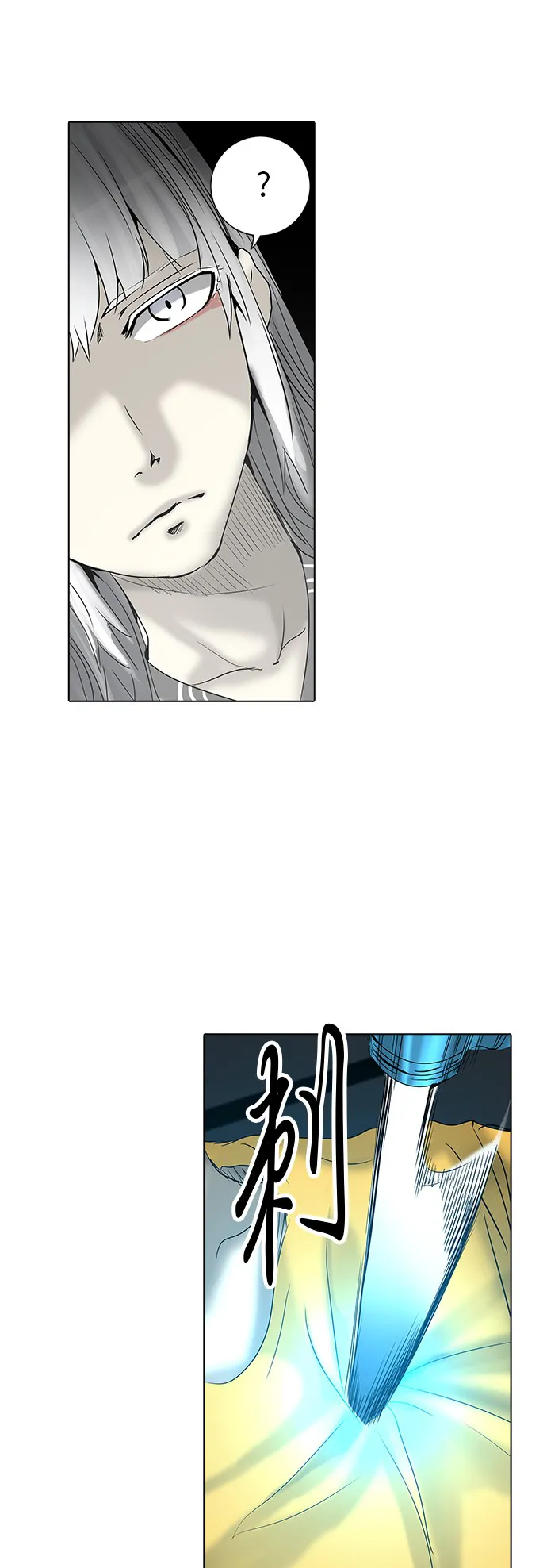 神之塔漫画漫画,第265话29图