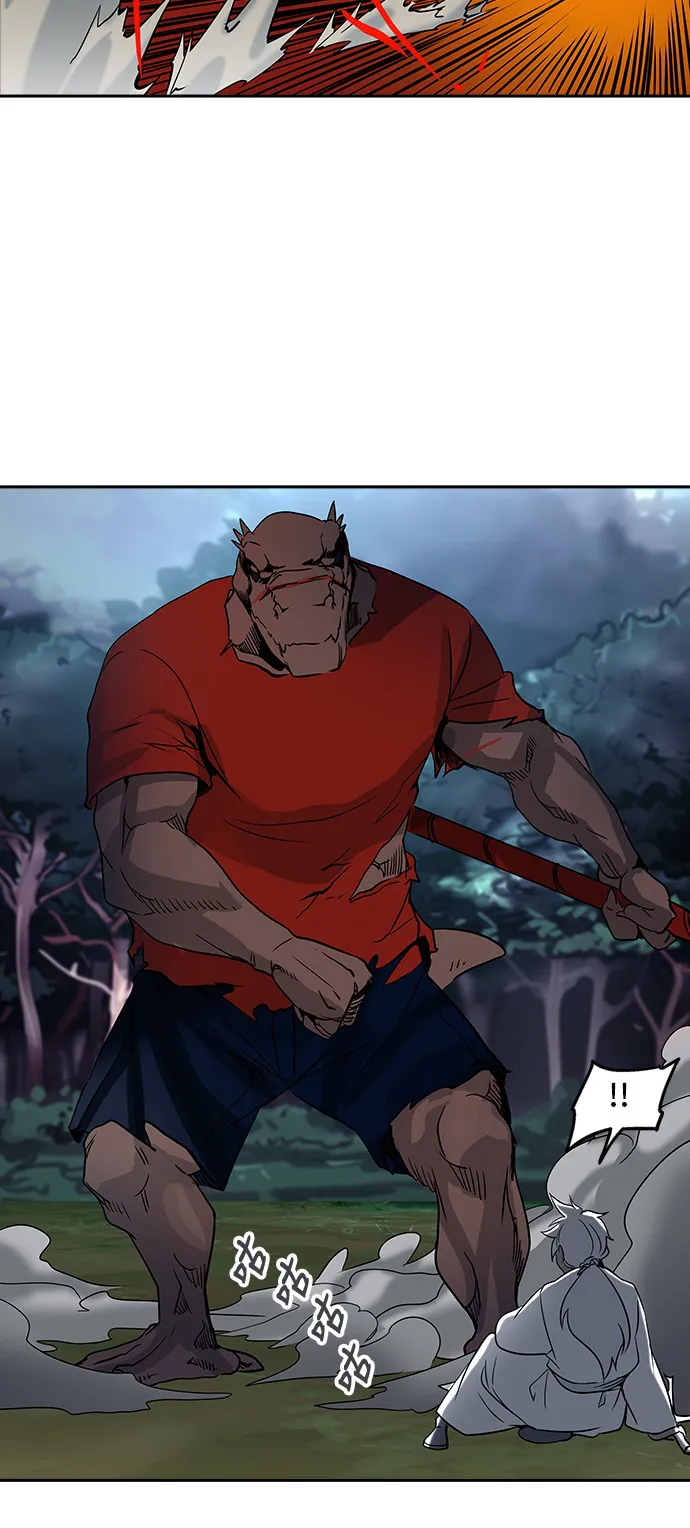 神之塔漫画漫画,第287话55图