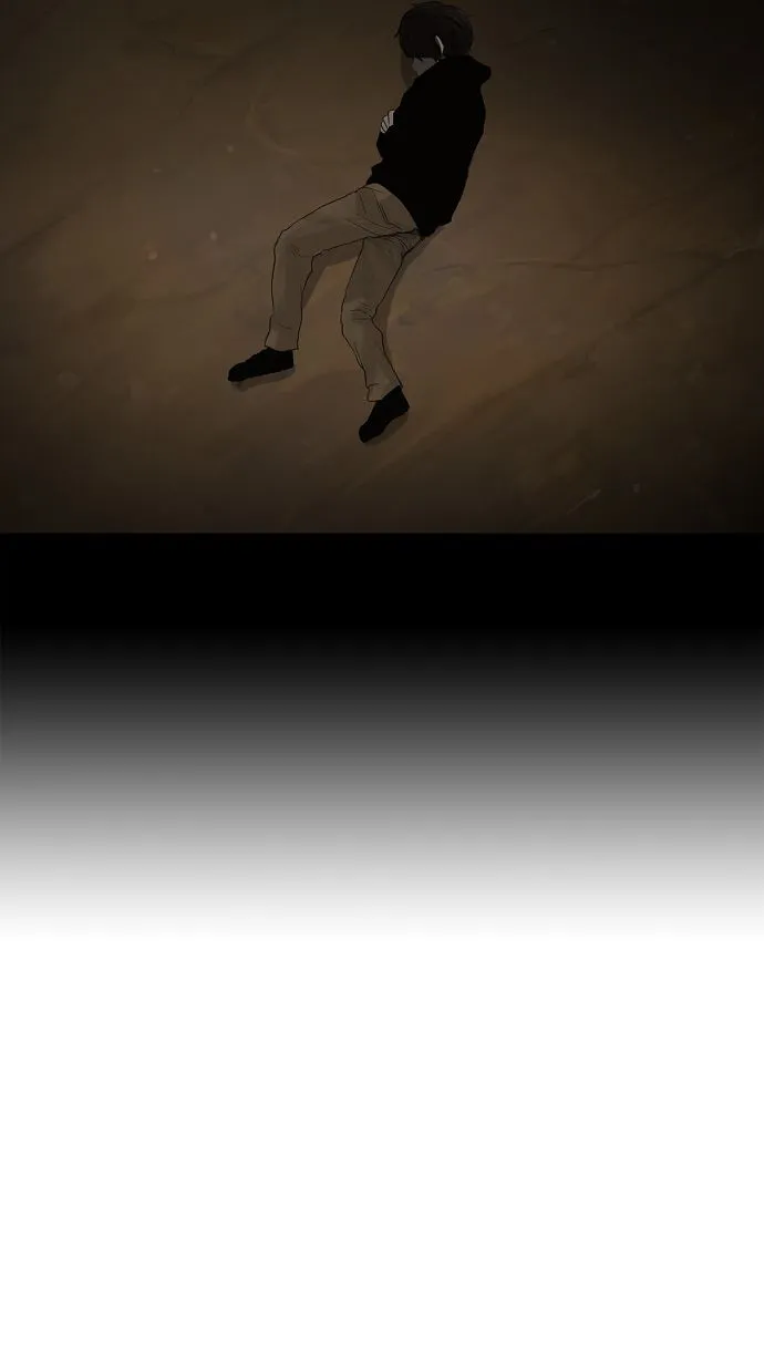 神之塔漫画漫画,第116话21图