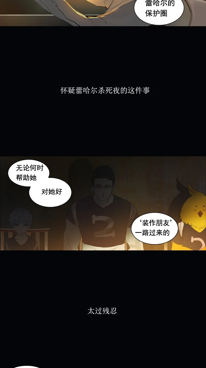 神之塔在线漫画漫画,第105话39图