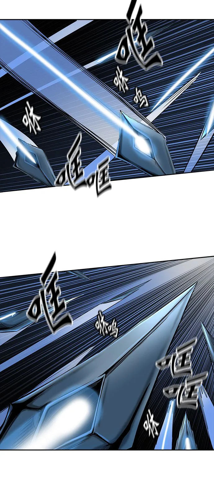 神之塔漫画漫画,第370话53图
