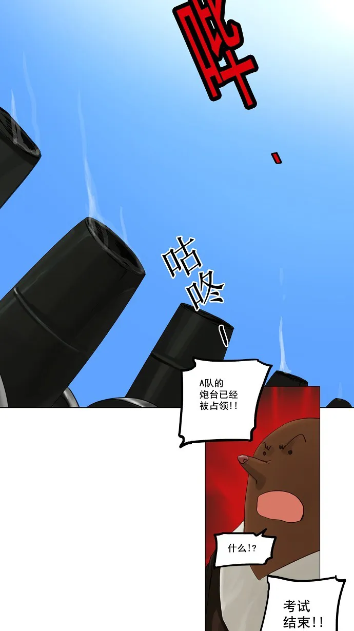 神之塔战力排名漫画,第119话30图