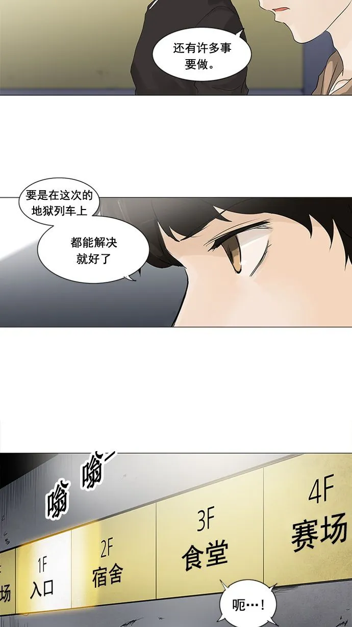 神之塔漫画漫画,第200话22图