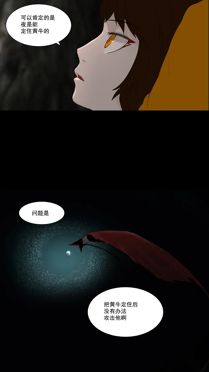 神之塔在线漫画漫画,第75话4图