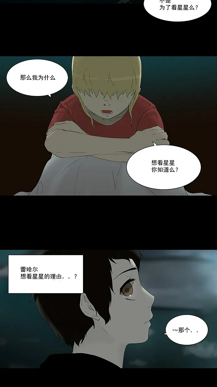 神之塔漫画解说大结局漫画,第74话14图