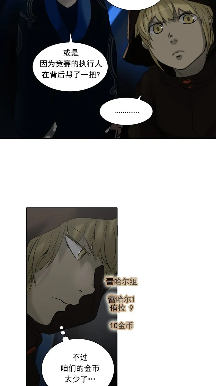 神之塔在线漫画漫画,第260话11图