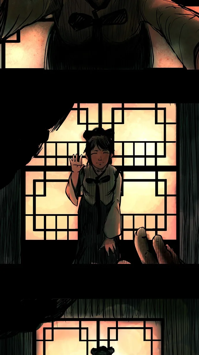 神之塔漫画什么时候更新漫画,第34话48图