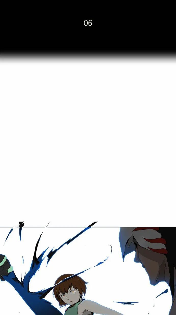 神之塔漫画漫画,第180话8图